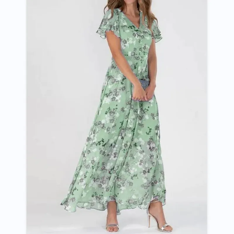 Guillermina® | Stylish summer dress