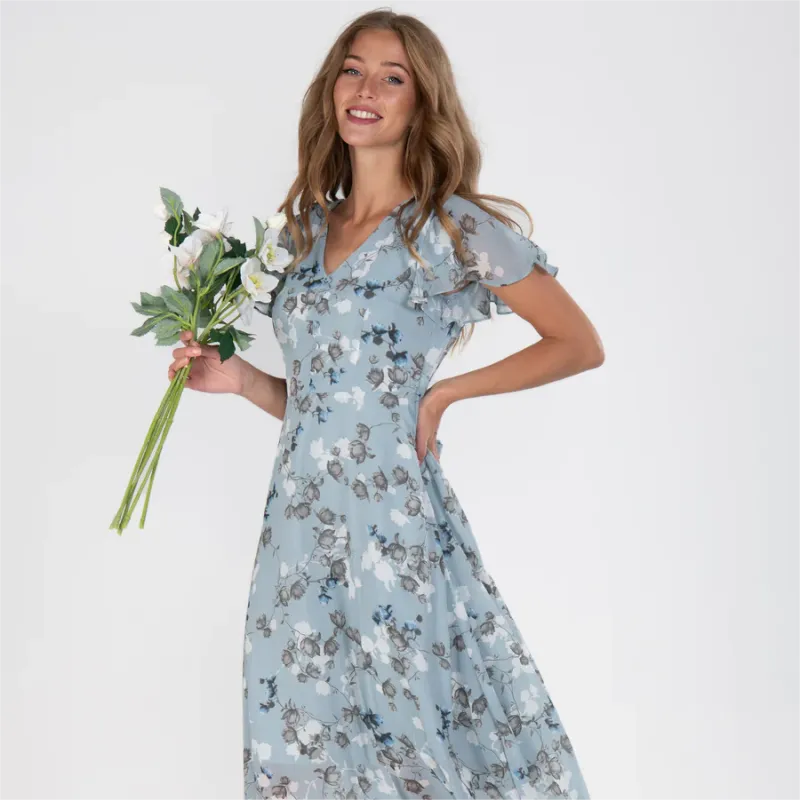 Guillermina® | Stylish summer dress