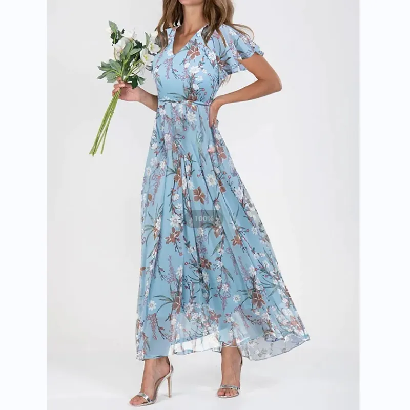 Guillermina® | Stylish summer dress