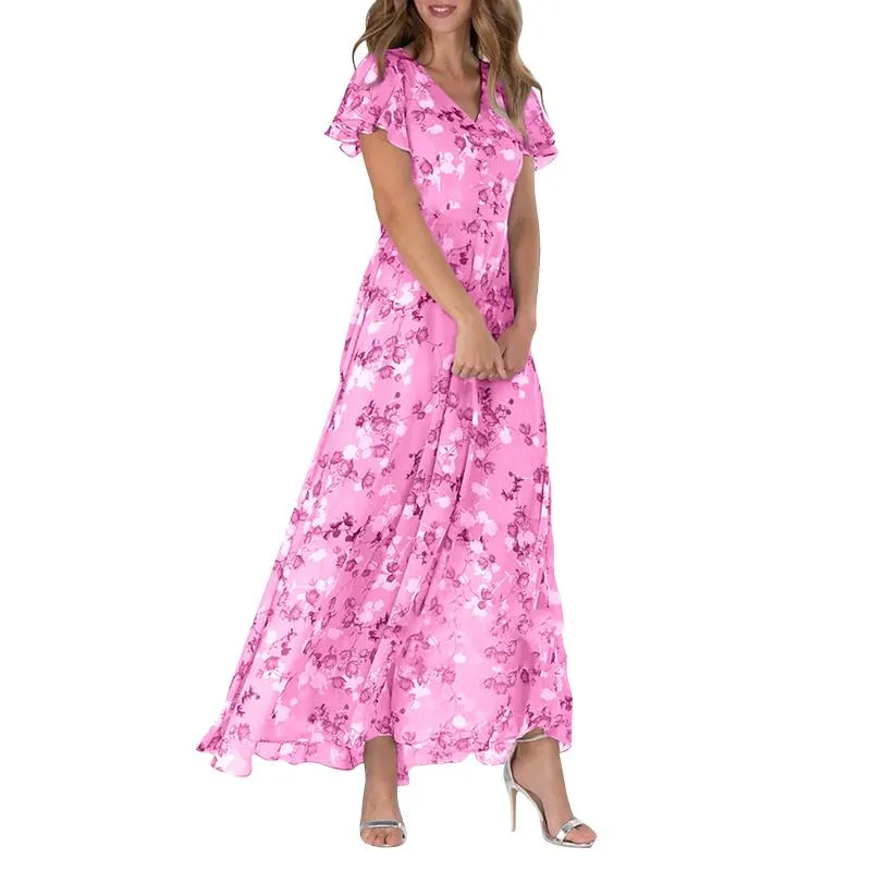 Guillermina® | Stylish summer dress