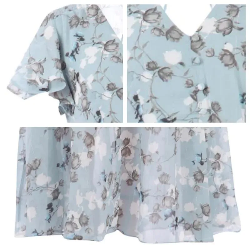 Guillermina® | Stylish summer dress