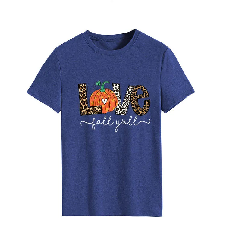 Halloween T-shirt L