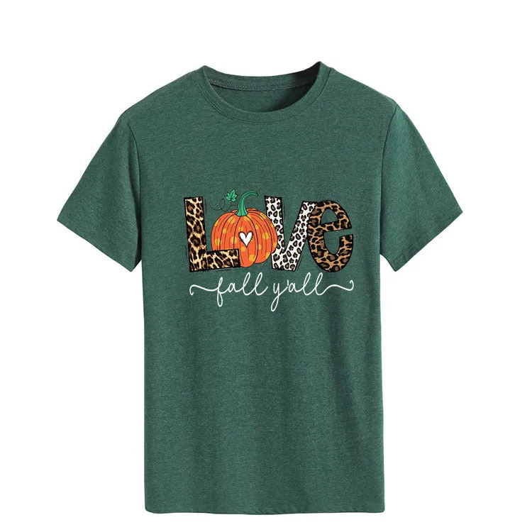 Halloween T-shirt L