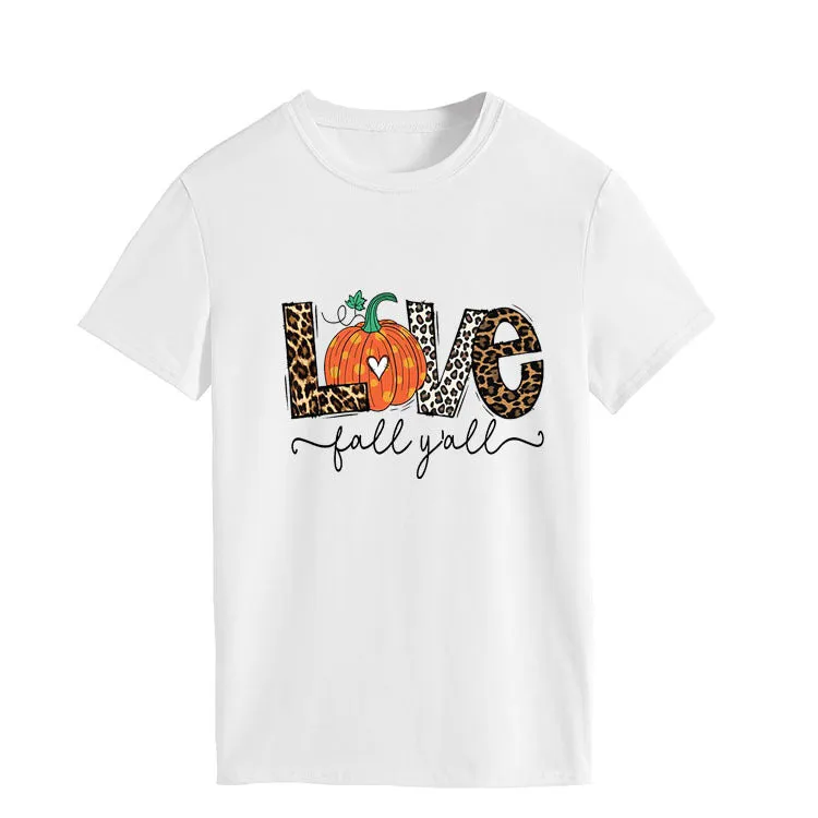 Halloween T-shirt L