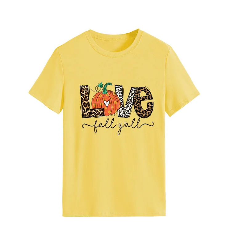 Halloween T-shirt L