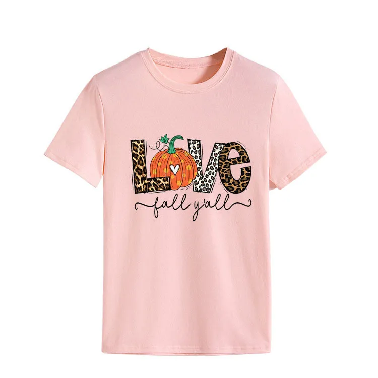 Halloween T-shirt L