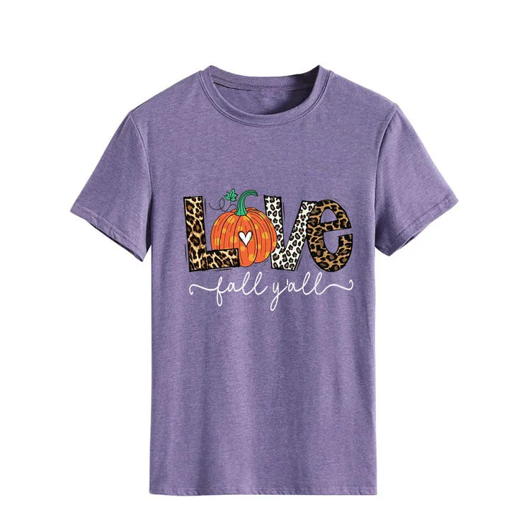 Halloween T-shirt L