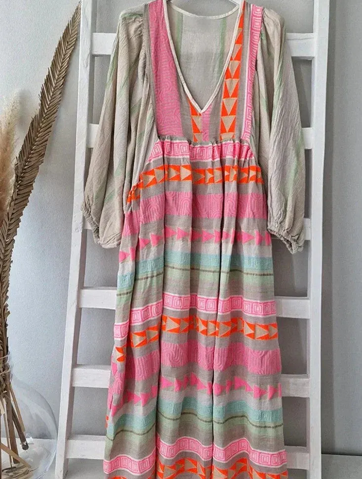 Hatshepsut® | Stylish Summer Dress