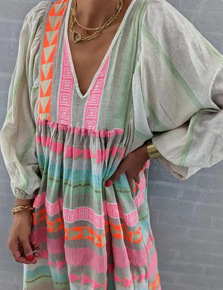 Hatshepsut® | Stylish Summer Dress