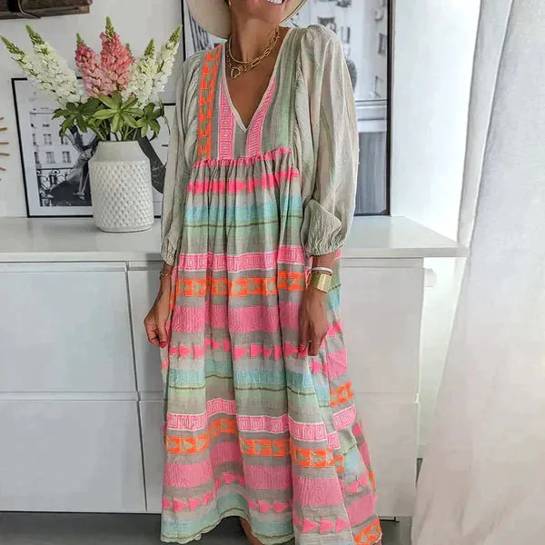 Hatshepsut® | Stylish Summer Dress