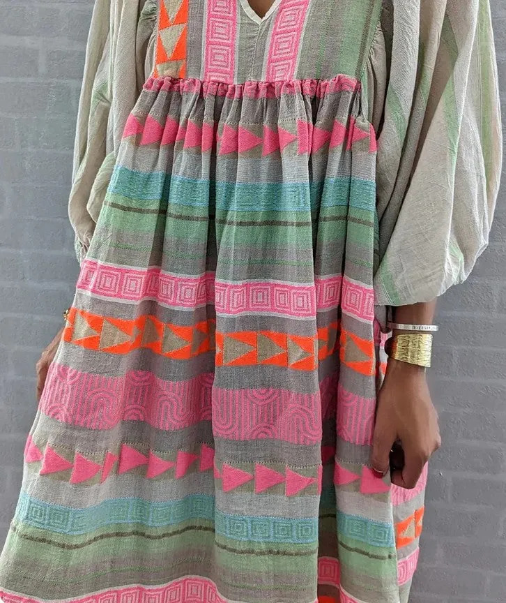 Hatshepsut® | Stylish Summer Dress