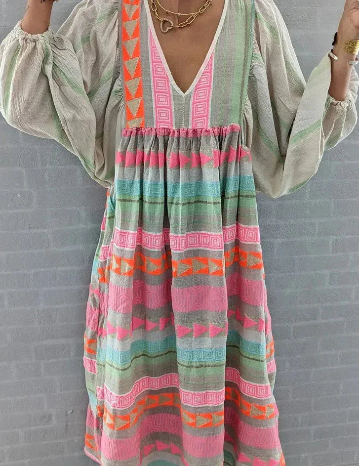 Hatshepsut® | Stylish Summer Dress