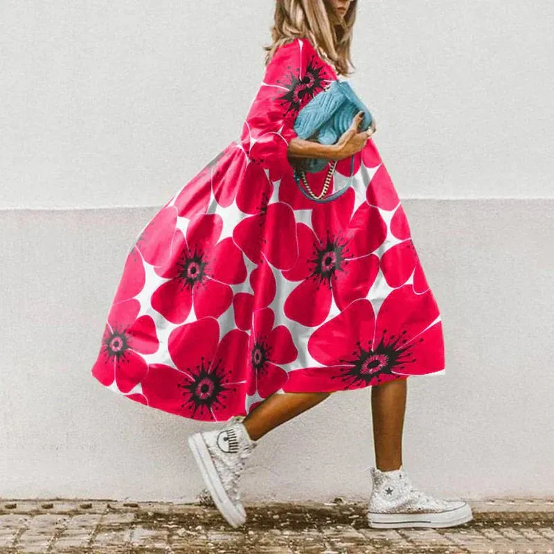 Haydee® | Classic Summer Dress