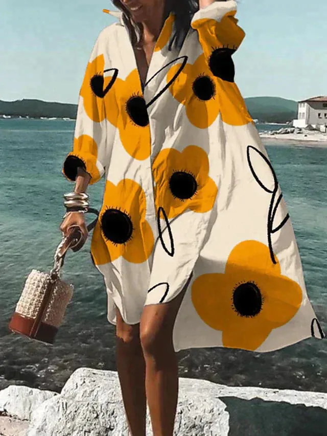 Haydee® | Classic Summer Dress