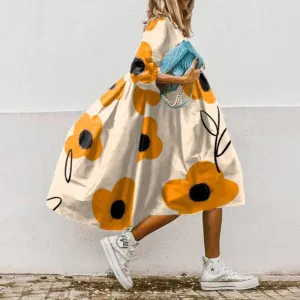 Haydee® | Classic Summer Dress