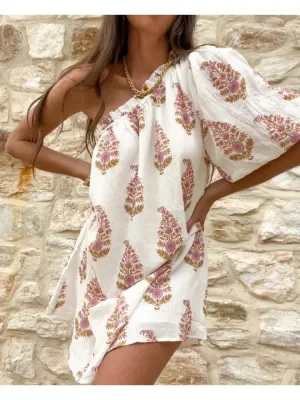 Helena® | Boho Summer Dress