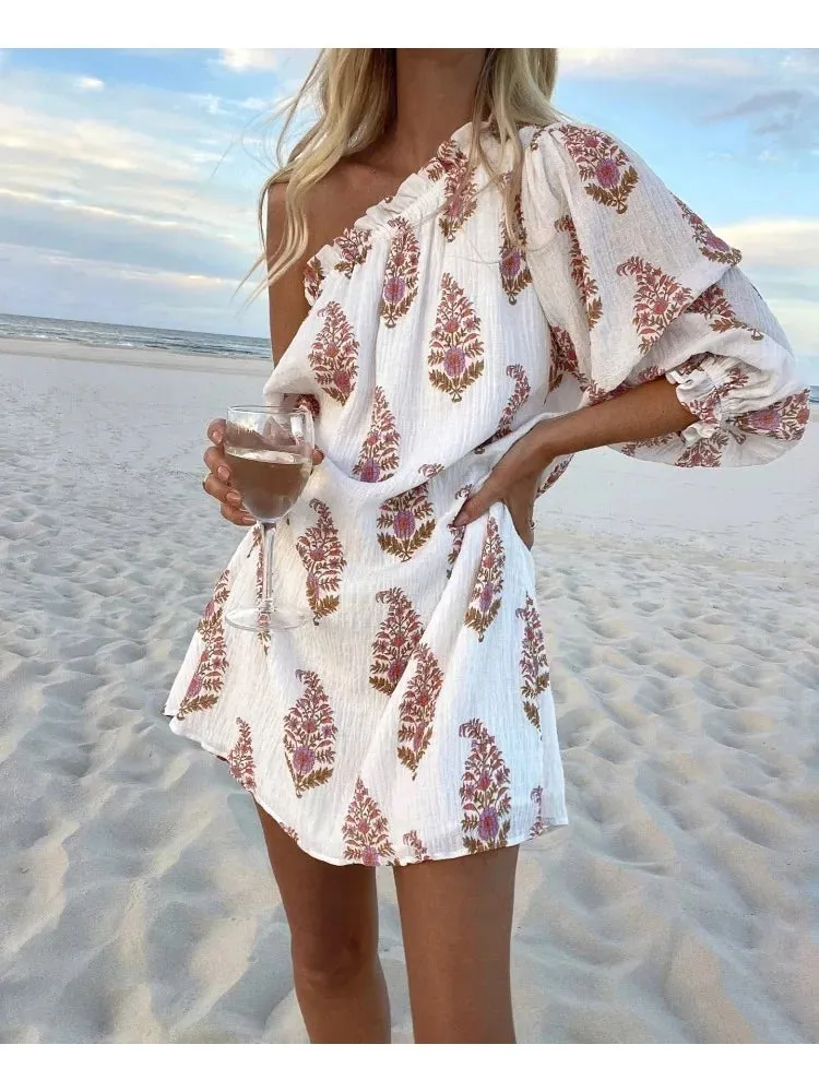 Helena® | Boho Summer Dress