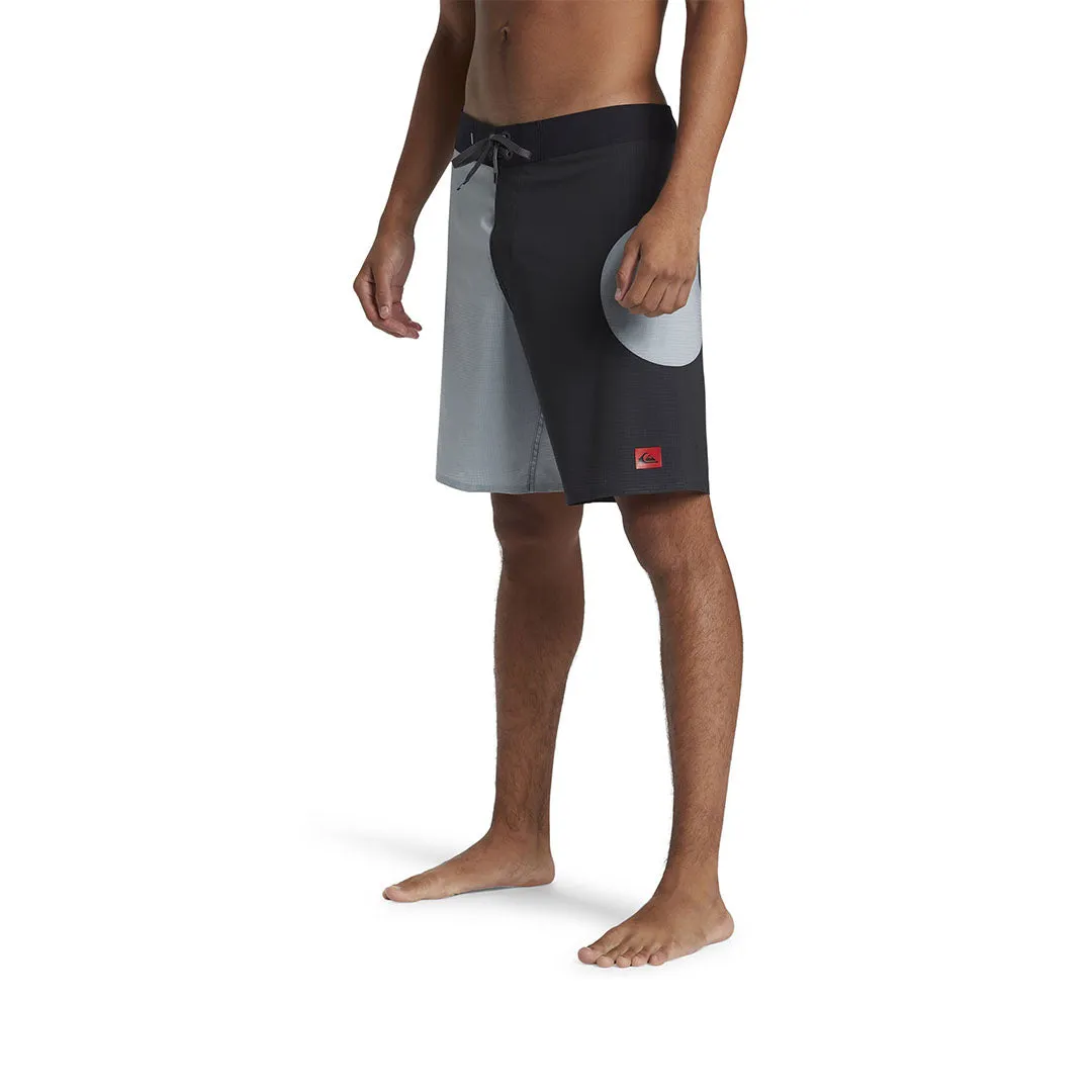Highline Pro Strt Men's Boardshort  19"