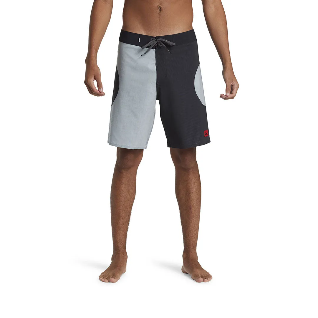 Highline Pro Strt Men's Boardshort  19"