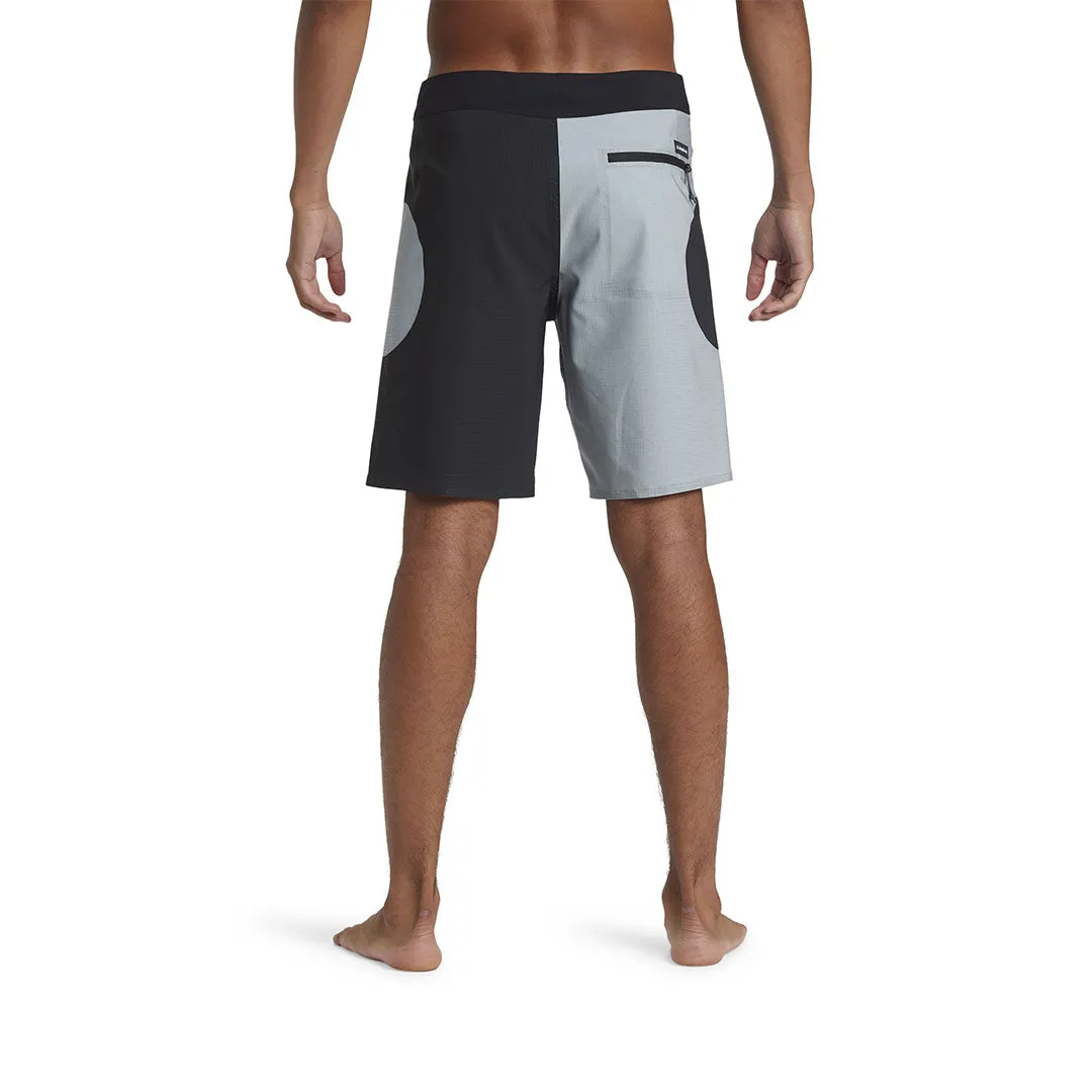 Highline Pro Strt Men's Boardshort  19"