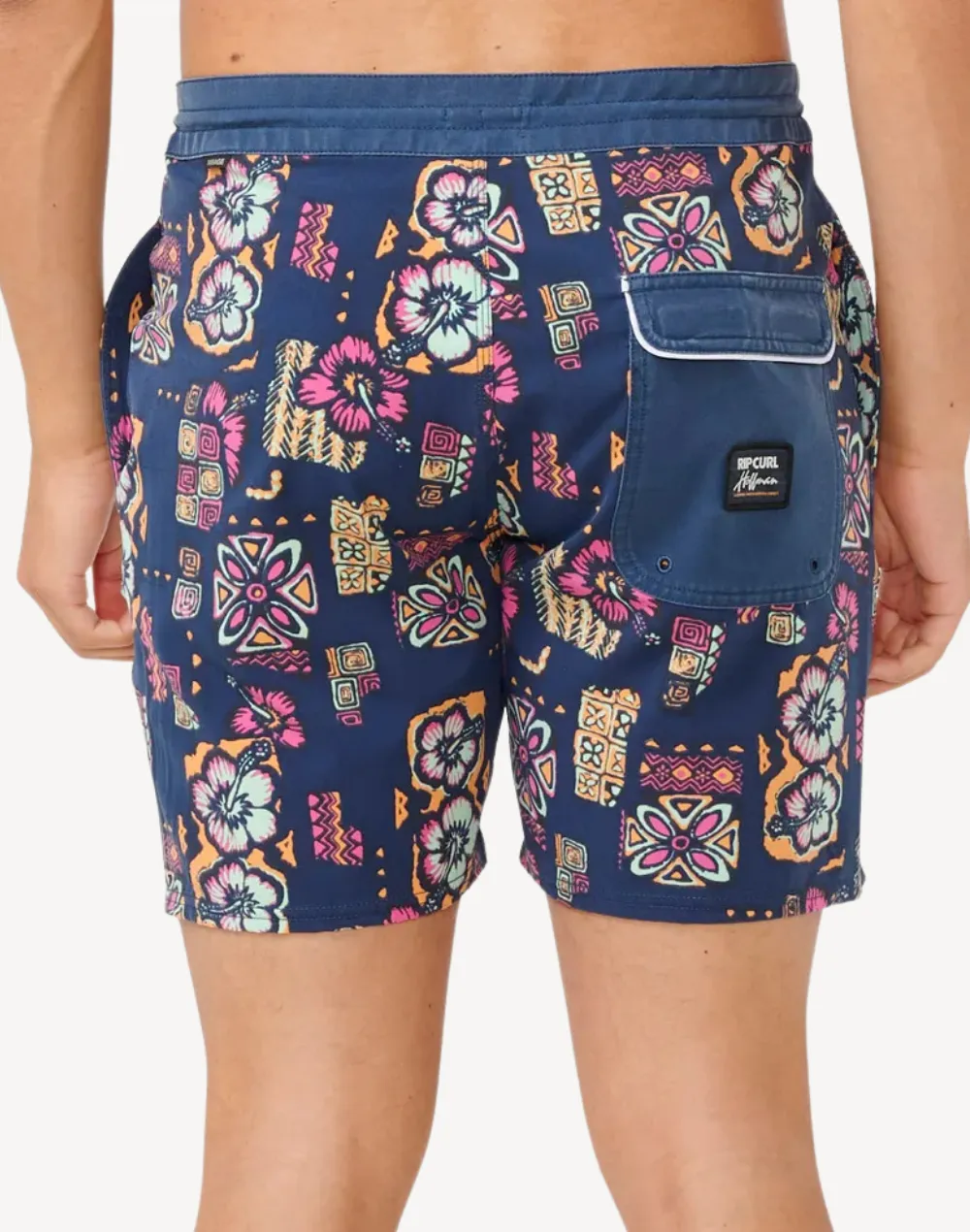 Hoffman Layday 18" Boardshort