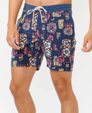 Hoffman Layday - Navy