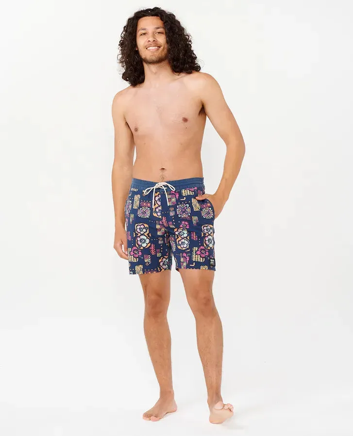 Hoffman Layday - Navy