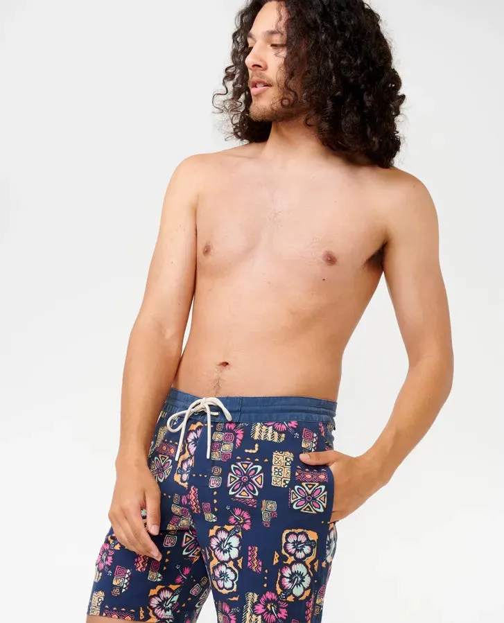 Hoffman Layday - Navy