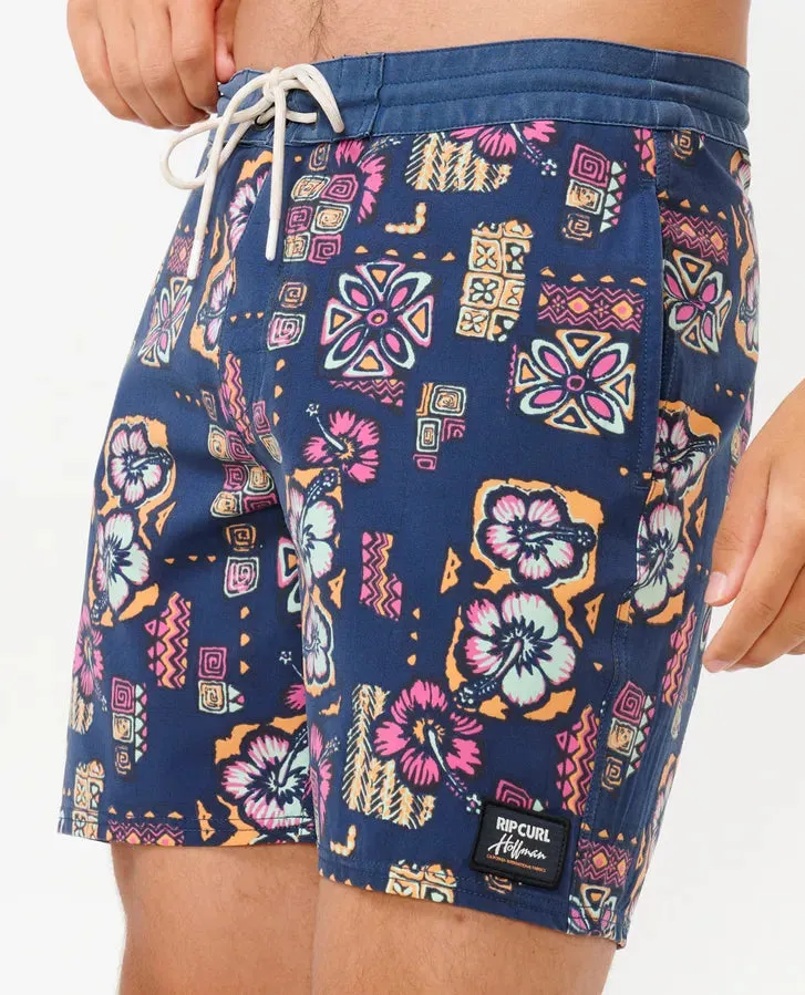Hoffman Layday - Navy