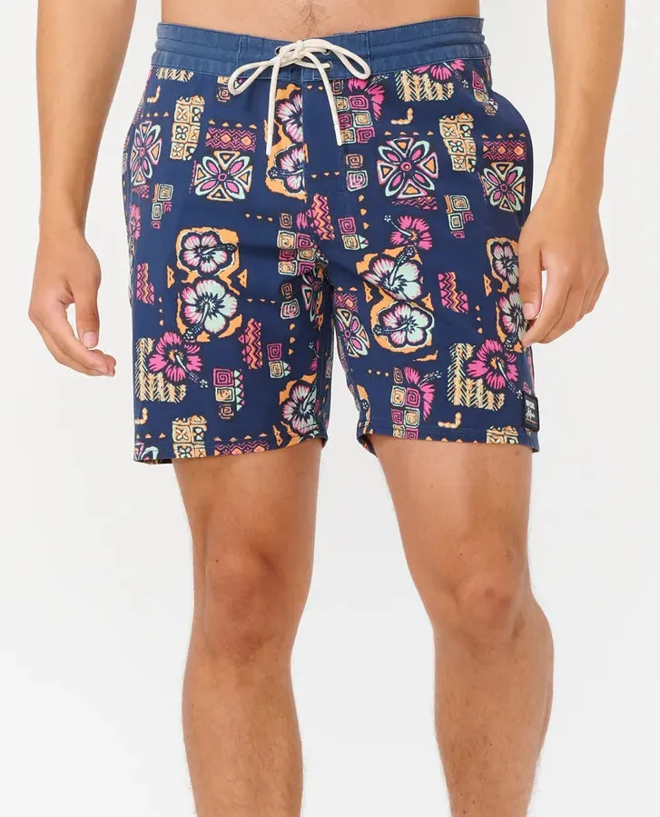 Hoffman Layday - Navy