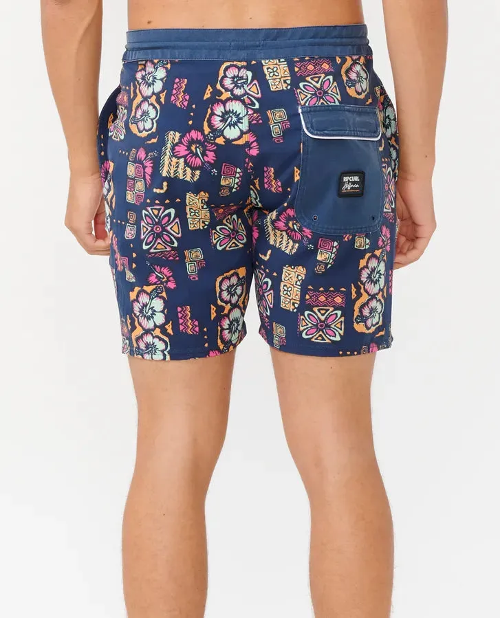 Hoffman Layday - Navy