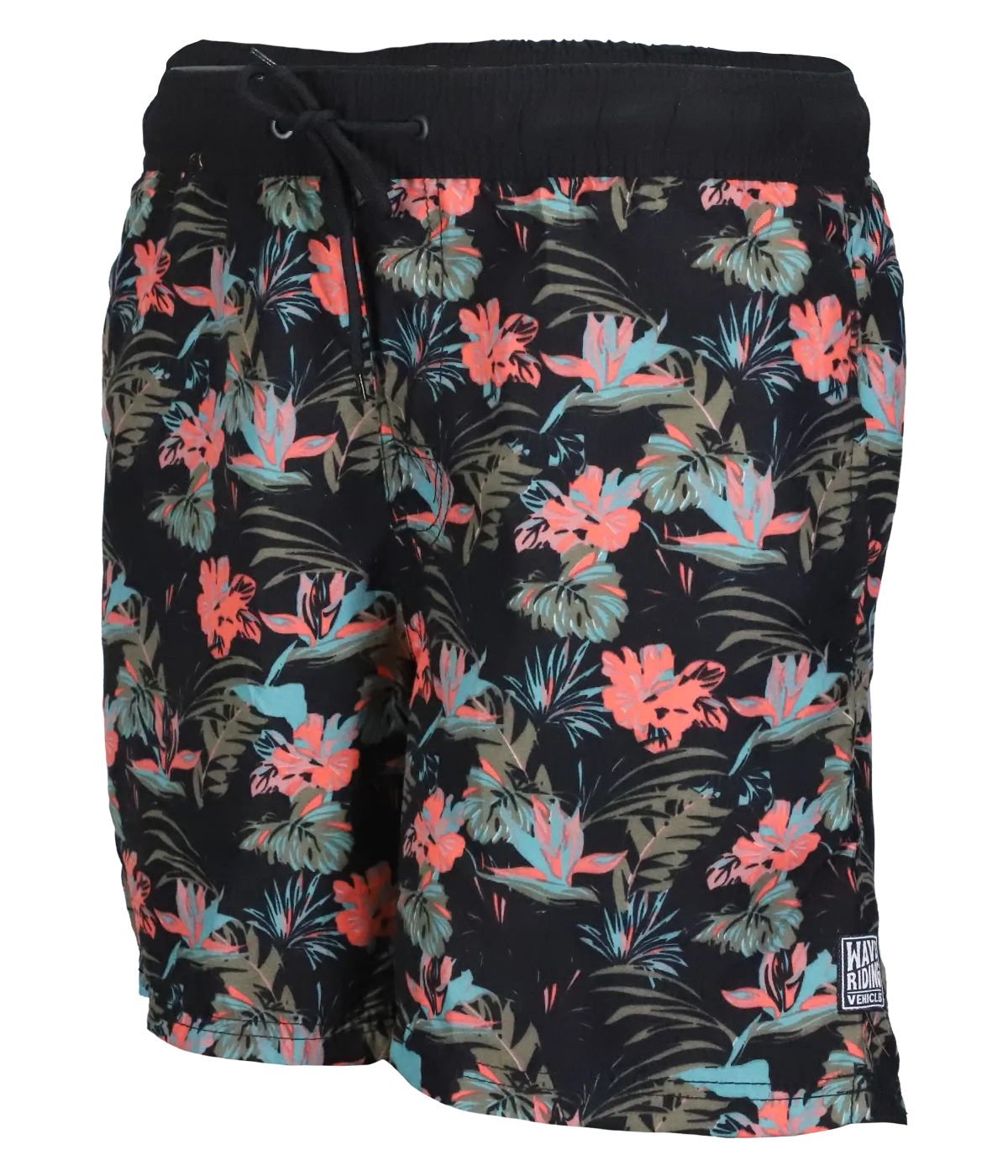 Honolulu Volley Shorts