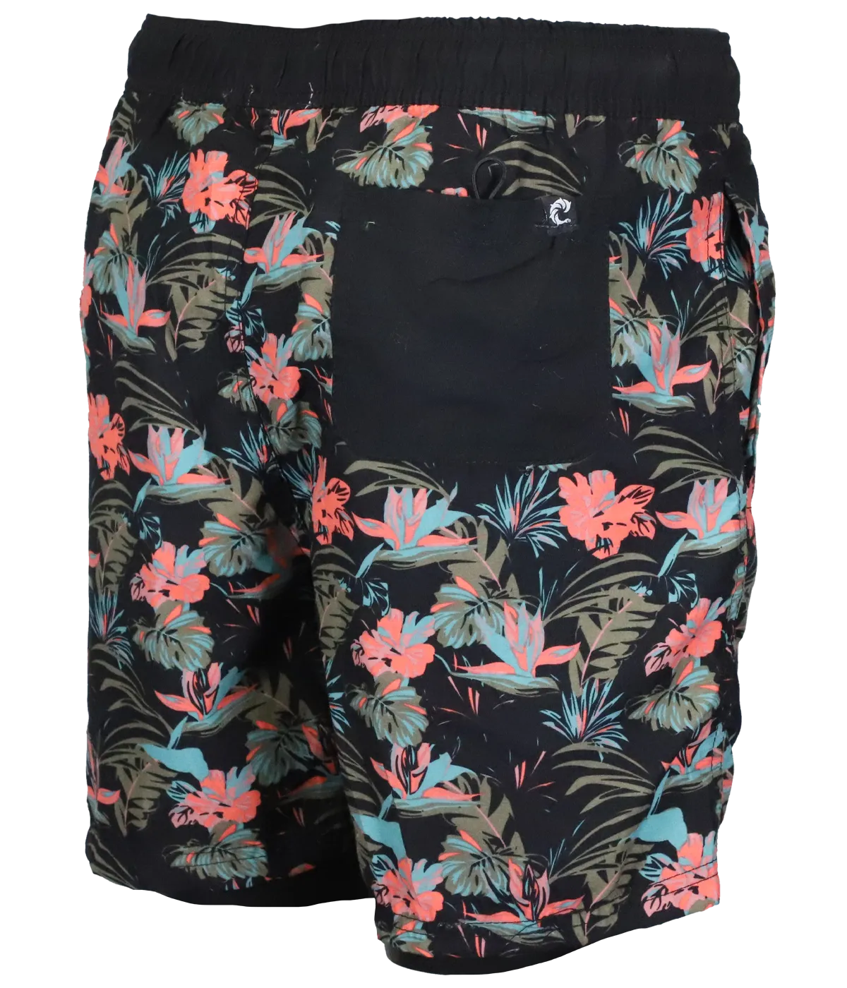 Honolulu Volley Shorts