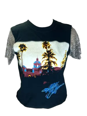 Hotel California Baby Tee