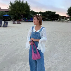 HTH lace casual shirt tops
