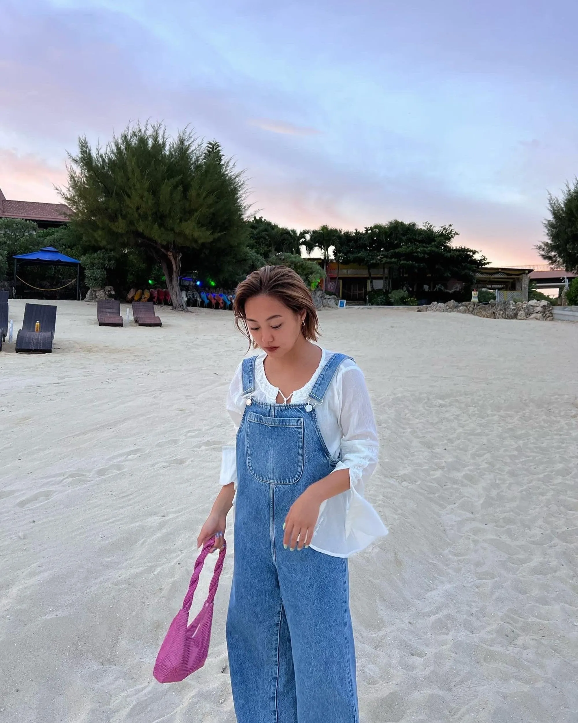 HTH lace casual shirt tops