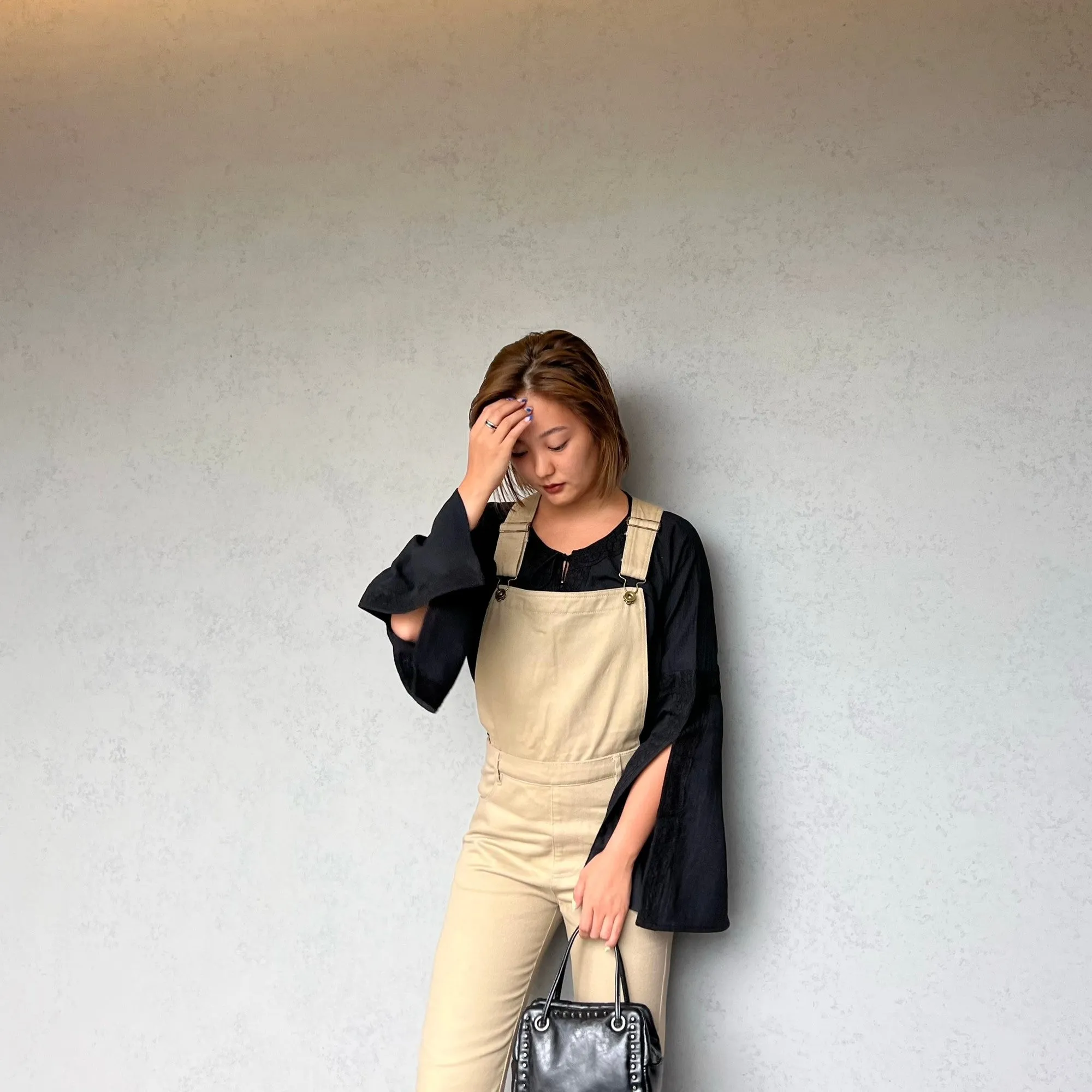 HTH lace casual shirt tops