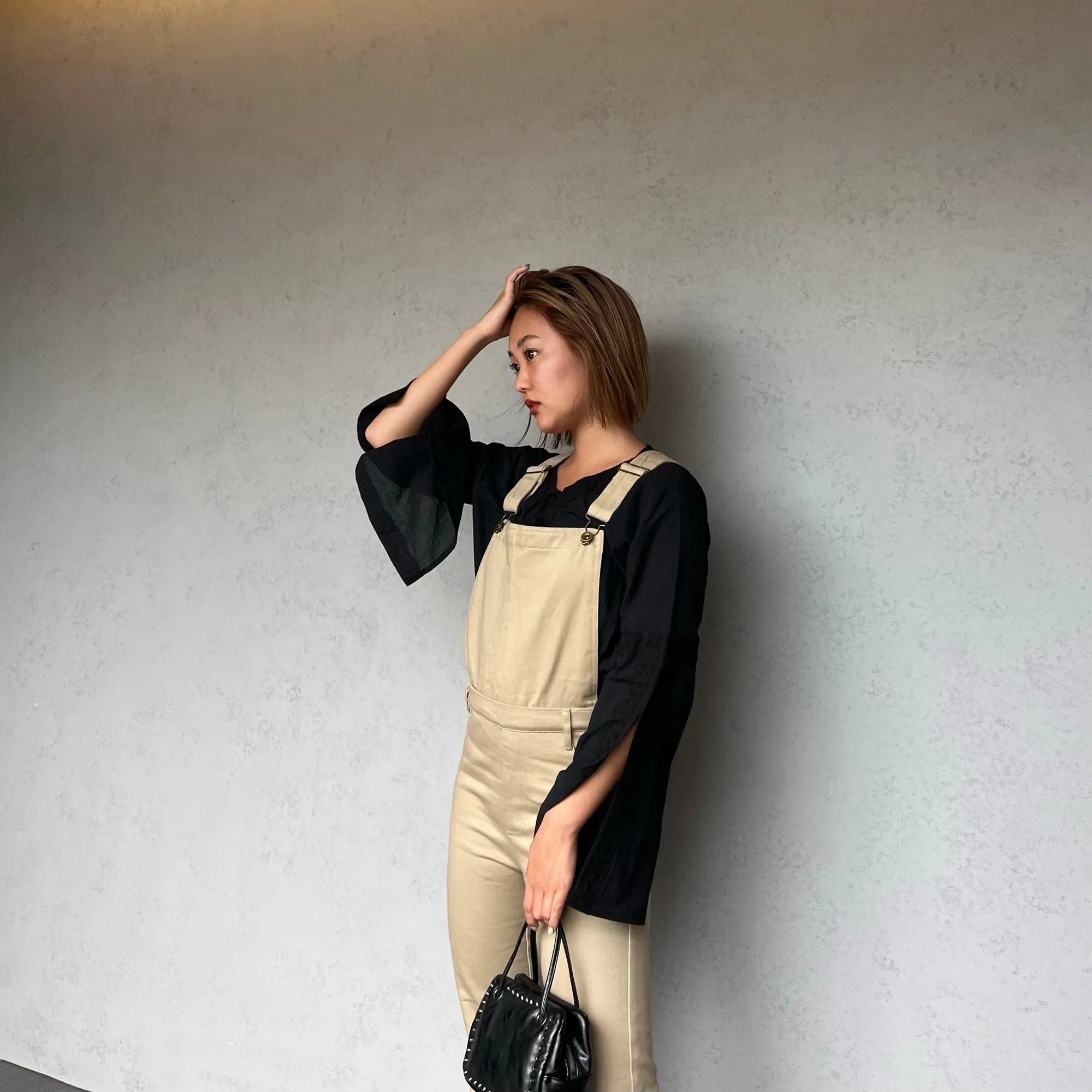 HTH lace casual shirt tops