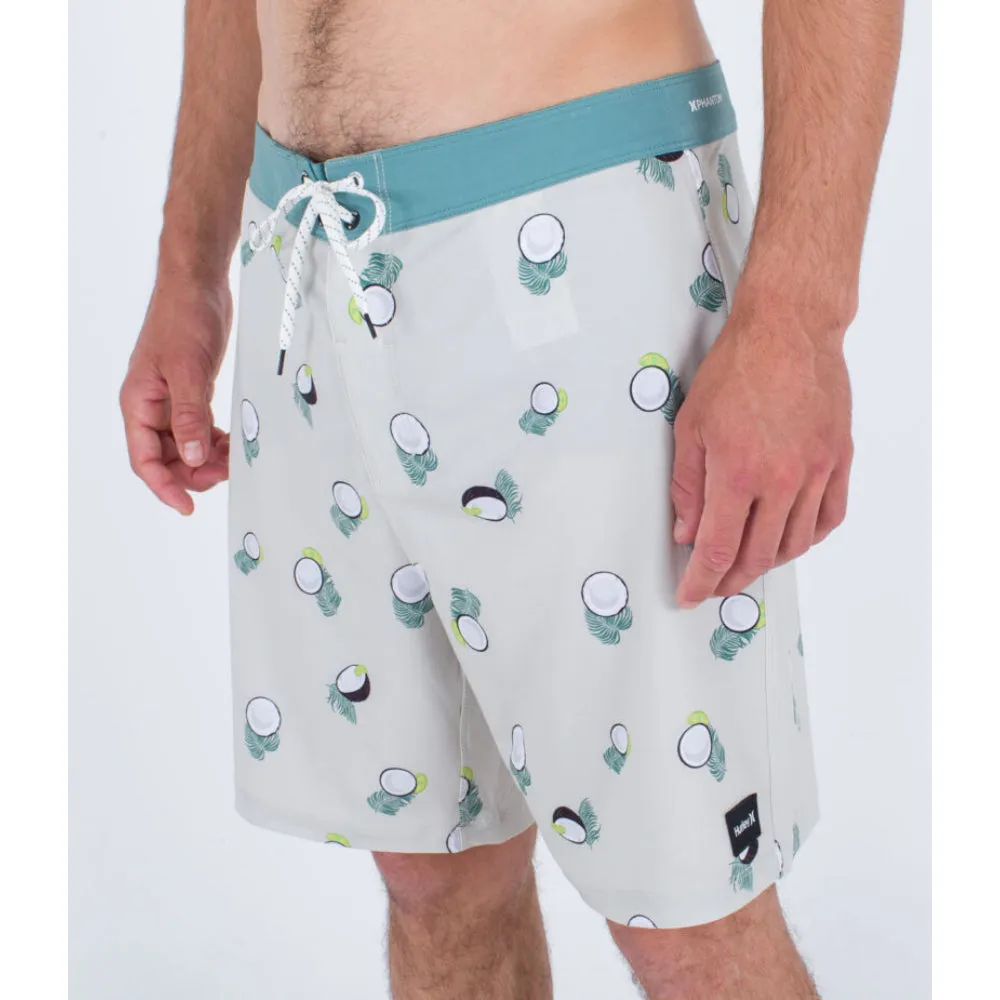 HURLEY PHANTOM ECO CLASSIC BONE
