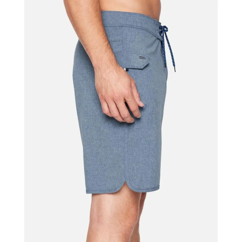 HURLEY PHANTOM ONE & ONLY HEATHER OBSIDIAN