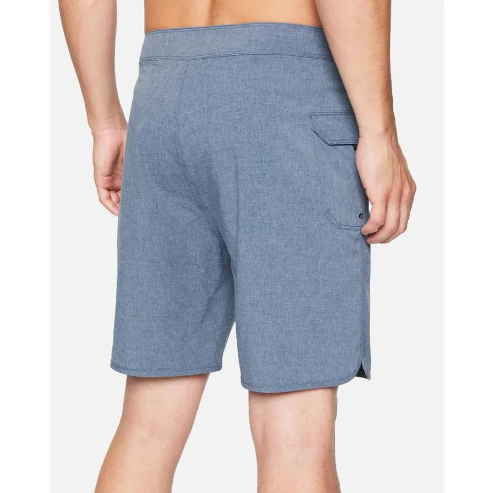HURLEY PHANTOM ONE & ONLY HEATHER OBSIDIAN