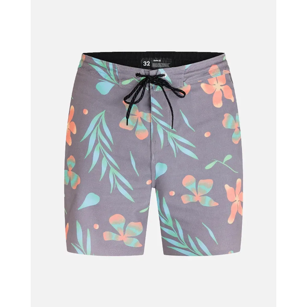 HURLEY PHANTOM SIDEWINDER ION GREY