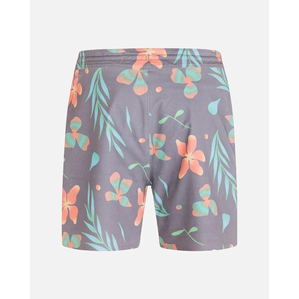 HURLEY PHANTOM SIDEWINDER ION GREY