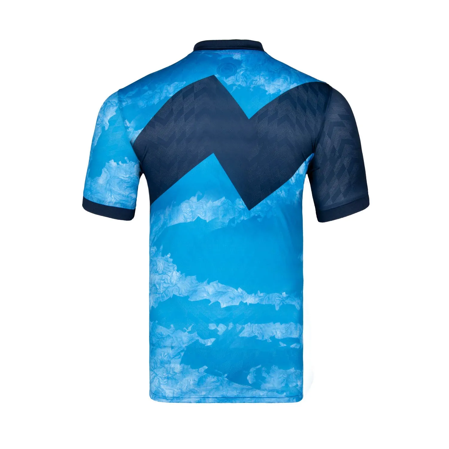 Idir Tech Polo