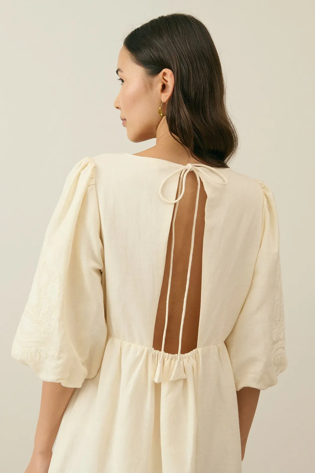 Ilana Dress