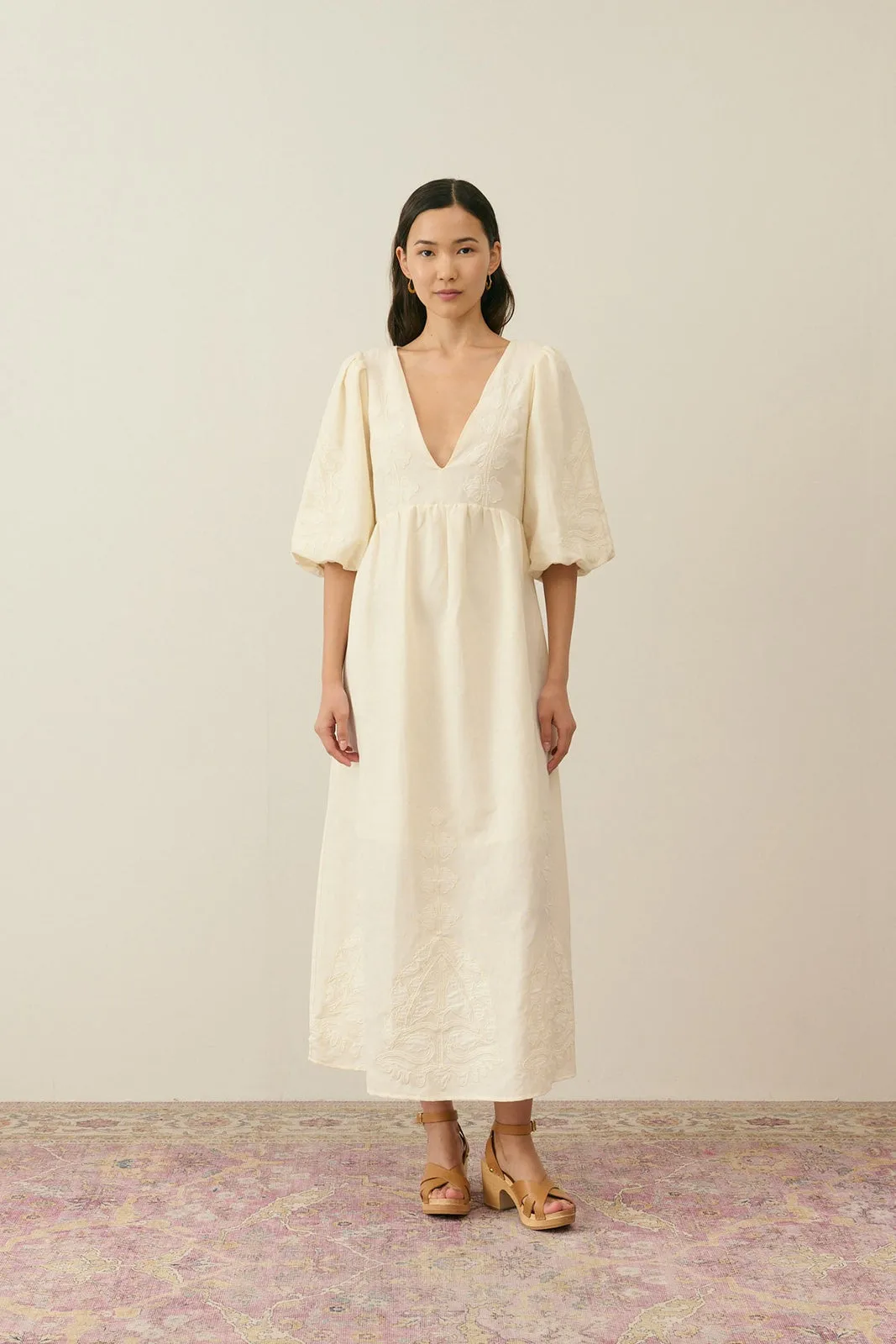 Ilana Dress