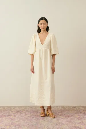Ilana Dress