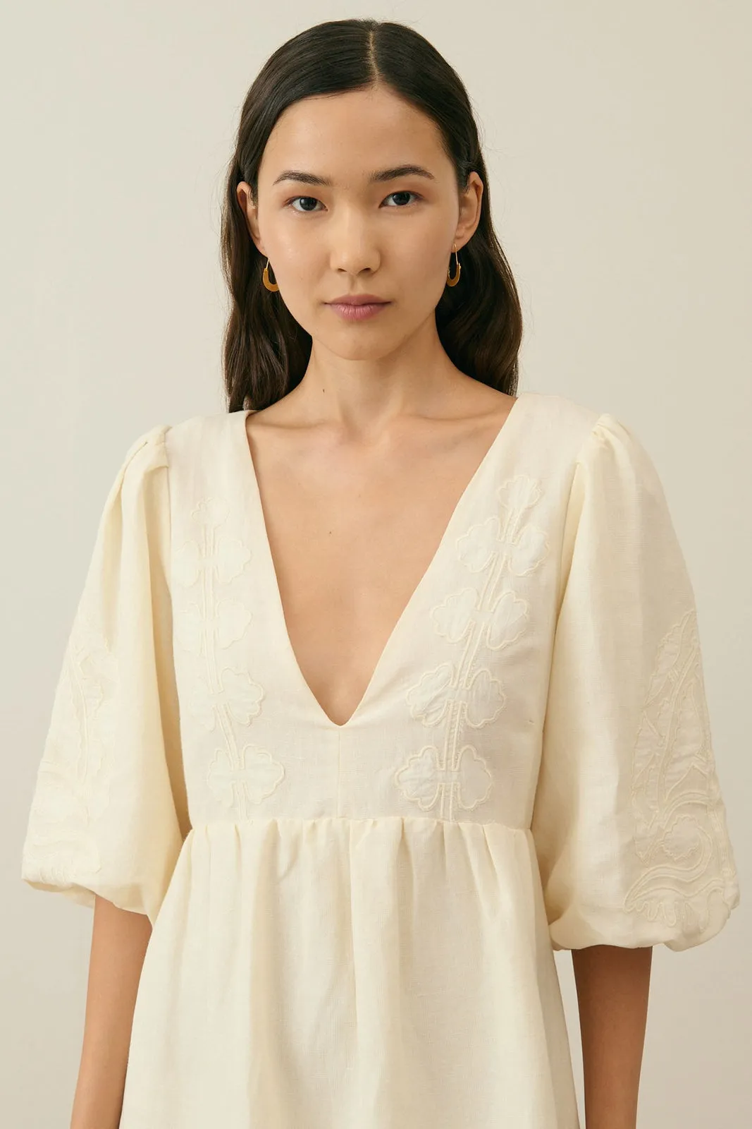 Ilana Dress