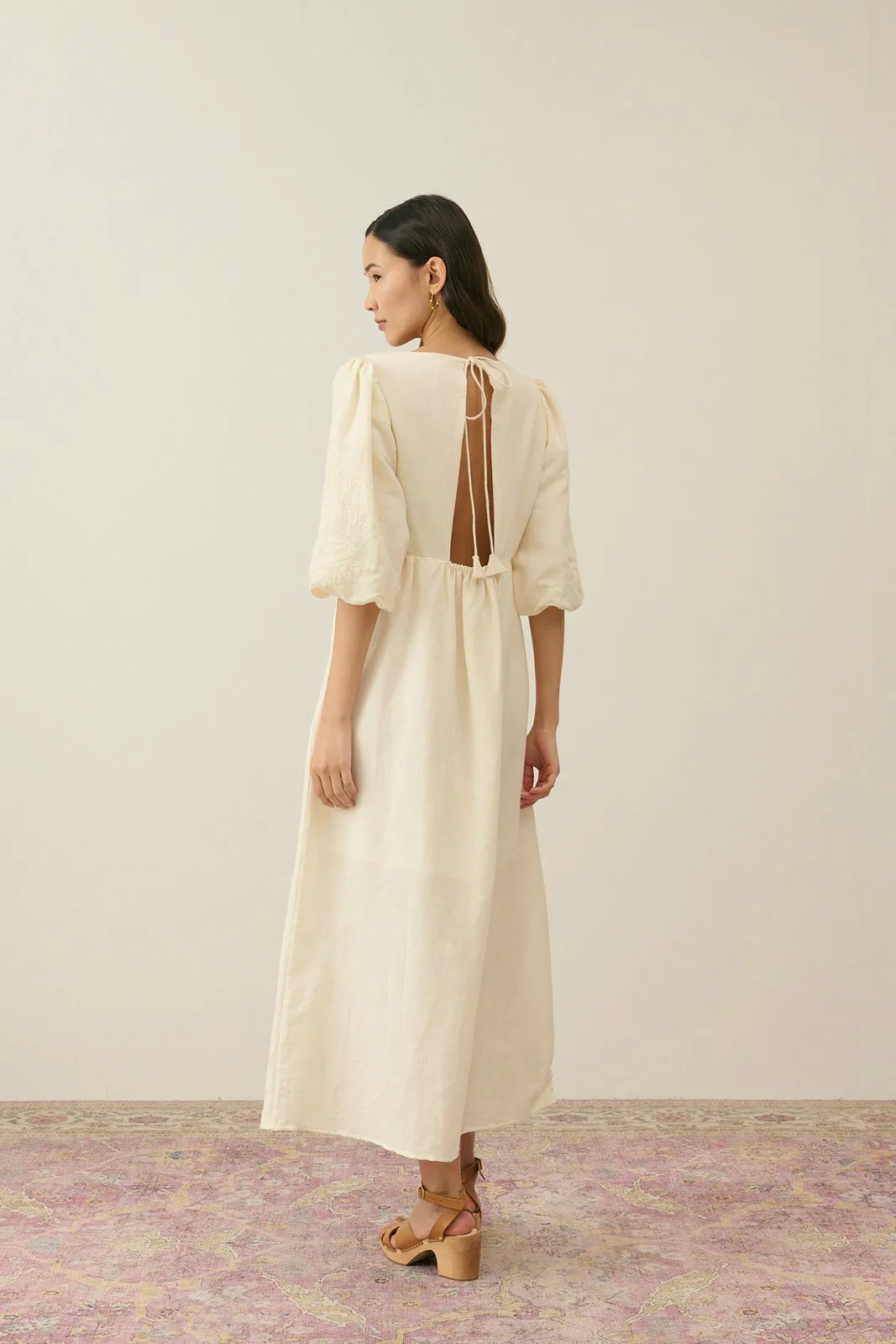 Ilana Dress