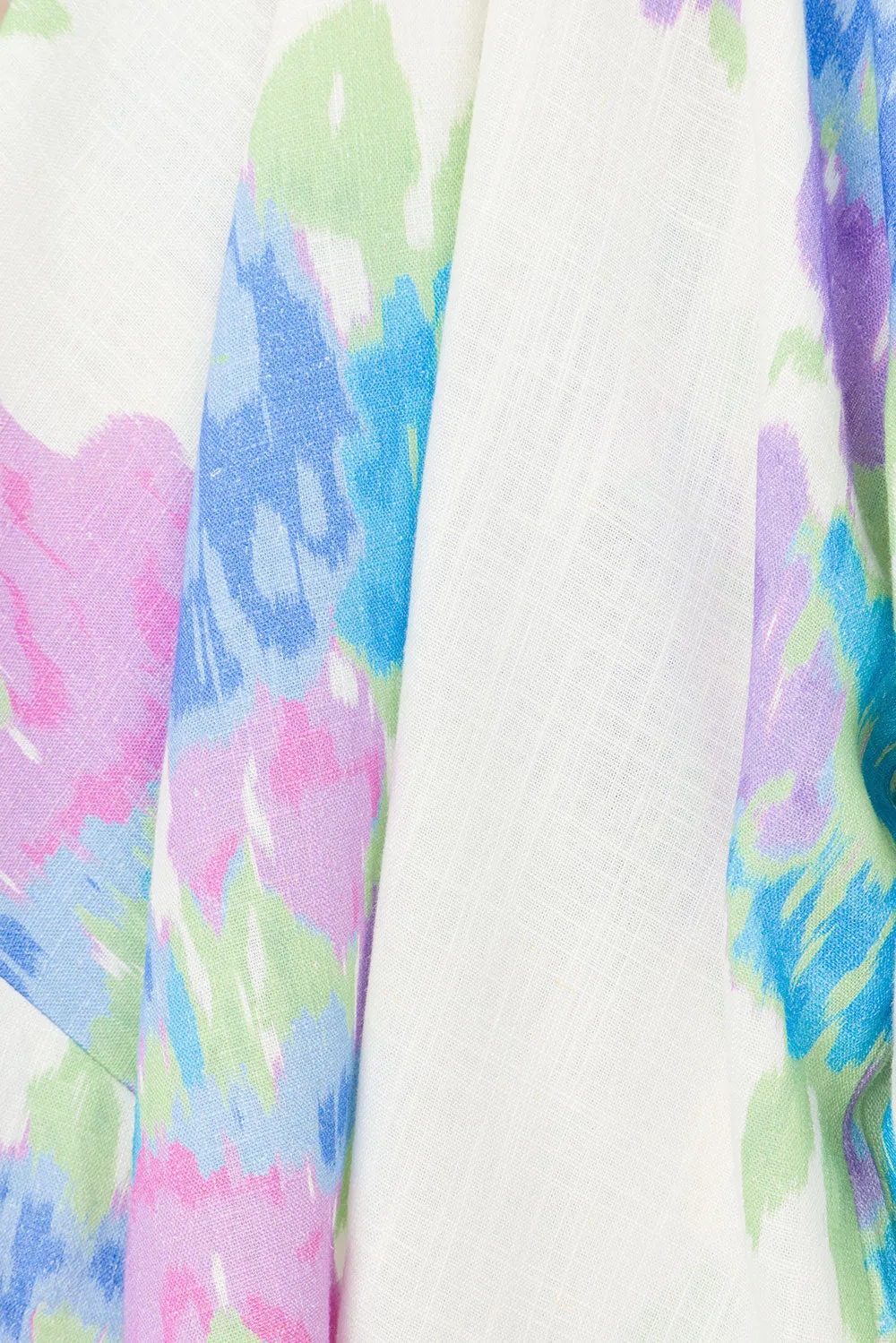 Immi Top - Cascade Floral
